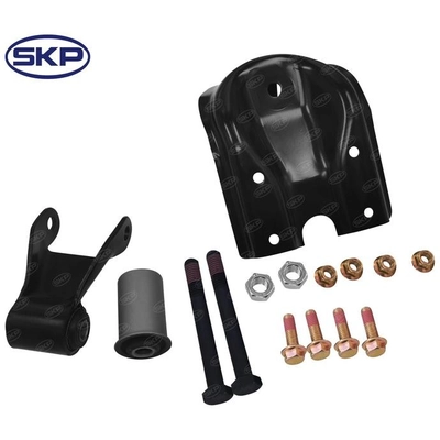 Leaf Shackle Kit by SKP - SK722102 pa1