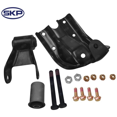 Leaf Shackle Kit by SKP - SK722102 pa2