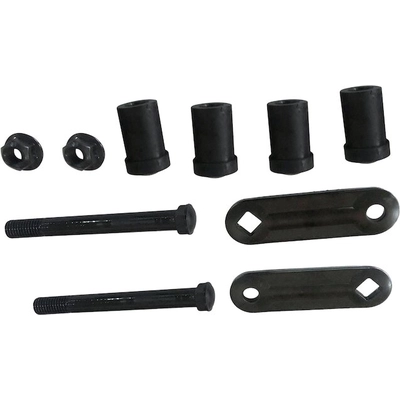 SKP - SK722A58 - Leaf Spring Shackle pa6