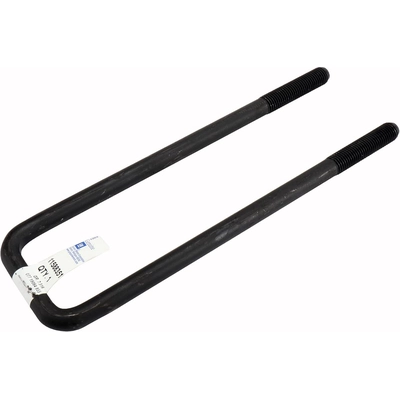 Leaf Spring Bolt by ACDELCO - 11588351 pa1