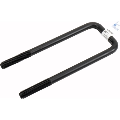 Leaf Spring Bolt by ACDELCO - 11610960 pa2