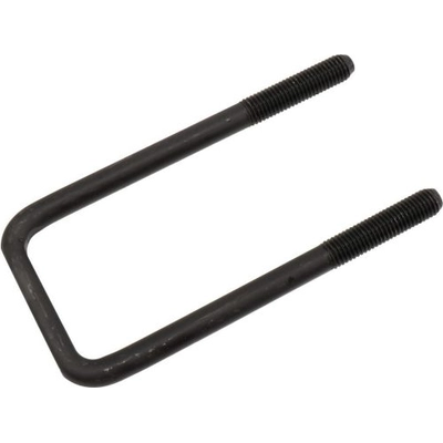 ACDELCO - 15002781 - Rear Leaf Spring U-Bolt pa1