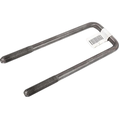 Leaf Spring Bolt by ACDELCO - 15529596 pa2