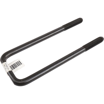 Leaf Spring Bolt by ACDELCO - 15548640 pa1
