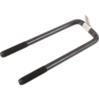 Leaf Spring Bolt by ACDELCO - 15548640 pa2