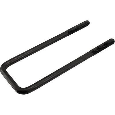 Leaf Spring Bolt by ACDELCO - 15712414 pa1