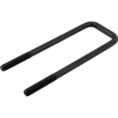Leaf Spring Bolt by ACDELCO - 15712414 pa2
