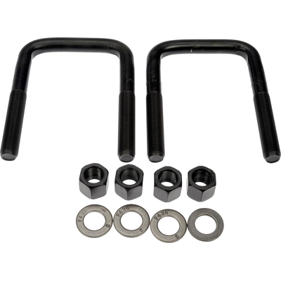 Leaf Spring Bolt by DORMAN (OE SOLUTIONS) - 929-700 pa1