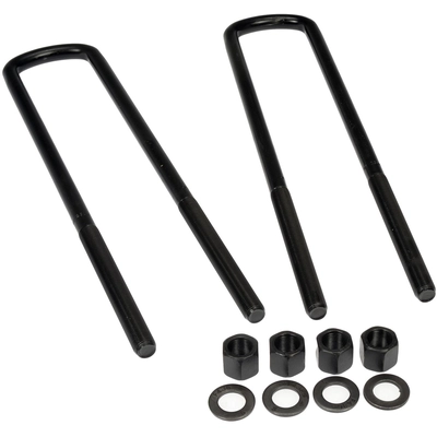 DORMAN (OE SOLUTIONS) - 929-703 - Leaf Spring Bolt pa3