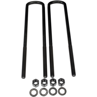 DORMAN (OE SOLUTIONS) - 929-703 - Leaf Spring Bolt pa5