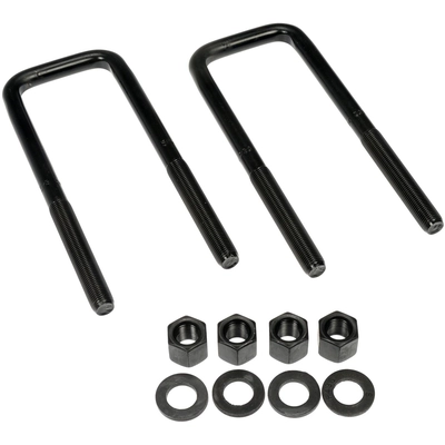 DORMAN (OE SOLUTIONS) - 929-704 - Leaf Spring Bolt pa1