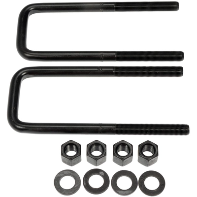 DORMAN (OE SOLUTIONS) - 929-704 - Leaf Spring Bolt pa2