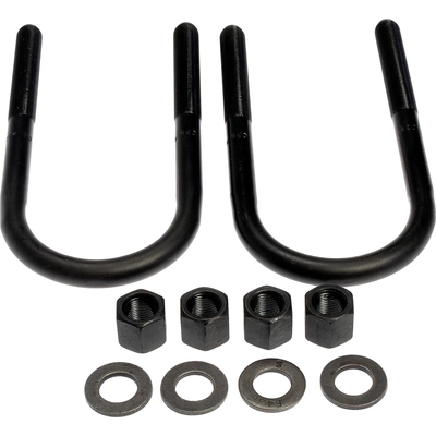 Leaf Spring Bolt by DORMAN (OE SOLUTIONS) - 929-707 pa1