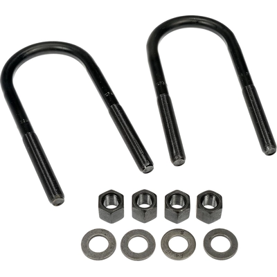 Leaf Spring Bolt by DORMAN (OE SOLUTIONS) - 929-707 pa2