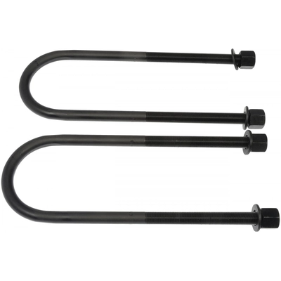 DORMAN (OE SOLUTIONS) - 929-709 - Leaf Spring Bolt pa1