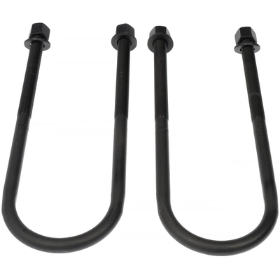 DORMAN (OE SOLUTIONS) - 929-709 - Leaf Spring Bolt pa3