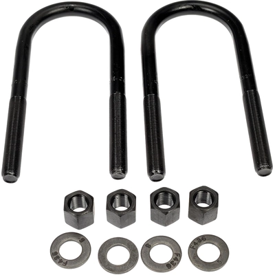 Leaf Spring Bolt by DORMAN (OE SOLUTIONS) - 929-716 pa2