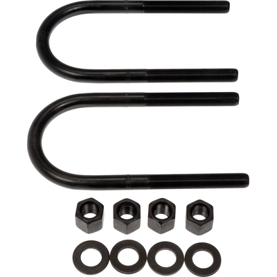 Leaf Spring Bolt by DORMAN (OE SOLUTIONS) - 929-721 pa2