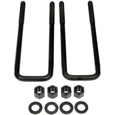 DORMAN (OE SOLUTIONS) - 929-723 - Leaf Spring Axle U-Bolt Kit pa1