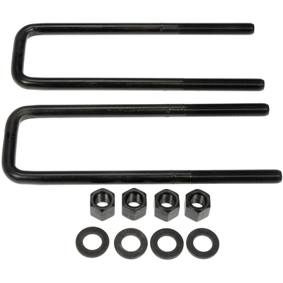 DORMAN (OE SOLUTIONS) - 929-723 - Leaf Spring Axle U-Bolt Kit pa2