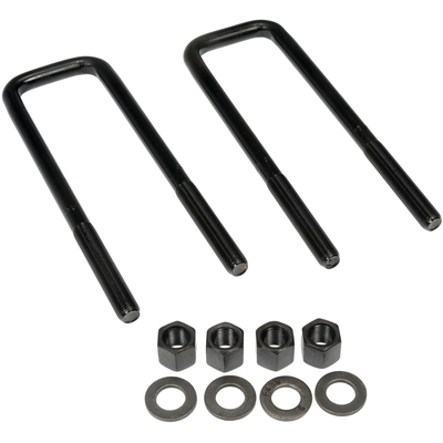 DORMAN (OE SOLUTIONS) - 929-724 - Leaf Spring Bolt pa2