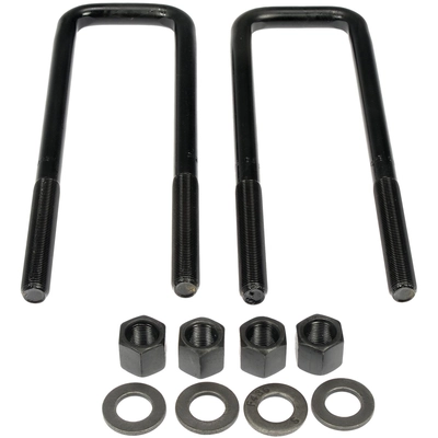 DORMAN (OE SOLUTIONS) - 929-724 - Leaf Spring Bolt pa4