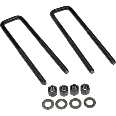 DORMAN (OE SOLUTIONS) - 929-725 - Leaf Spring Bolt pa1