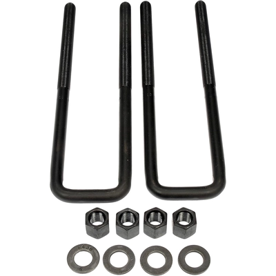 DORMAN (OE SOLUTIONS) - 929-725 - Leaf Spring Bolt pa2