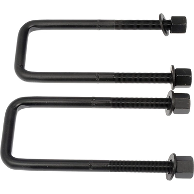 DORMAN (OE SOLUTIONS) - 929-726 - Suspension Leaf Spring Axle U-Bolt Kit pa1