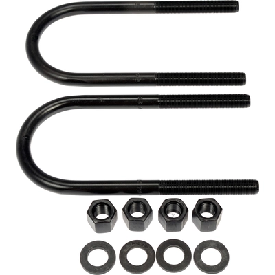 Leaf Spring Bolt by DORMAN (OE SOLUTIONS) - 929-729 pa2