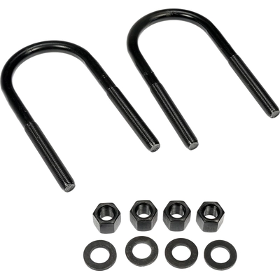 Leaf Spring Bolt by DORMAN (OE SOLUTIONS) - 929-730 pa1