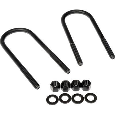 Leaf Spring Bolt by DORMAN (OE SOLUTIONS) - 929-733 pa1