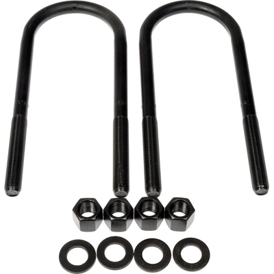 Leaf Spring Bolt by DORMAN (OE SOLUTIONS) - 929-733 pa3