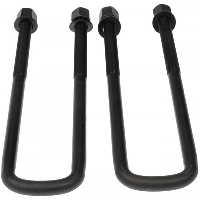 DORMAN (OE SOLUTIONS) - 929-736 - Leaf Spring Axle U-Bolt Kit pa1