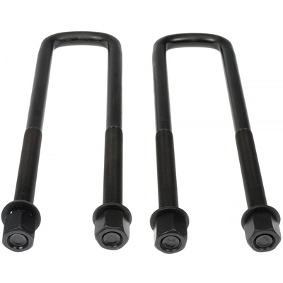 DORMAN (OE SOLUTIONS) - 929-736 - Leaf Spring Axle U-Bolt Kit pa4
