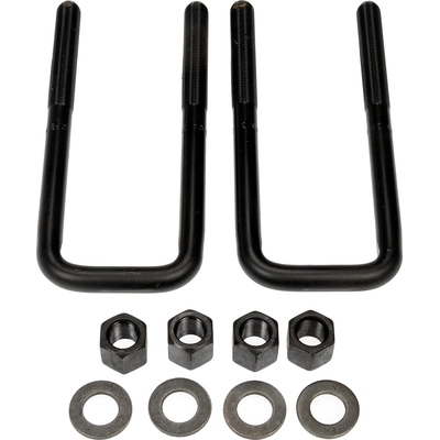 Leaf Spring Bolt by DORMAN (OE SOLUTIONS) - 929-739 pa2