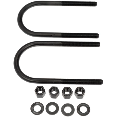 DORMAN (OE SOLUTIONS) - 929-740 - Leaf Spring Bolt pa1