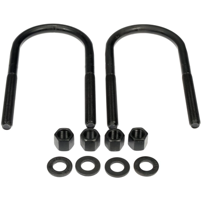 DORMAN (OE SOLUTIONS) - 929-740 - Leaf Spring Bolt pa2