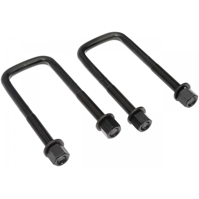 DORMAN (OE SOLUTIONS) - 929-741 - Leaf Spring Bolt pa1