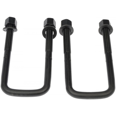 DORMAN (OE SOLUTIONS) - 929-741 - Leaf Spring Bolt pa2