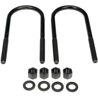 DORMAN (OE SOLUTIONS) - 929-742 - Leaf Spring Bolt pa2