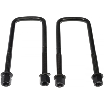 DORMAN (OE SOLUTIONS) - 929-743 - Leaf Spring Bolt pa3