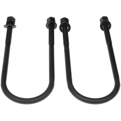DORMAN (OE SOLUTIONS) - 929-744 - Leaf Spring Bolt pa1