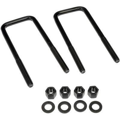 DORMAN (OE SOLUTIONS) - 929-749 - Leaf Spring Axle U-Bolt Kit pa3