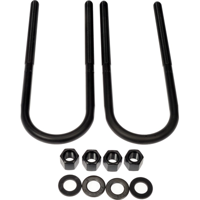 Leaf Spring Bolt by DORMAN (OE SOLUTIONS) - 929-756 pa1