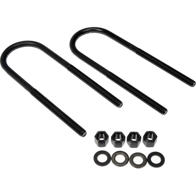 Leaf Spring Bolt by DORMAN (OE SOLUTIONS) - 929-756 pa2