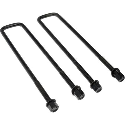 Leaf Spring Bolt by DORMAN (OE SOLUTIONS) - 929-757 pa1
