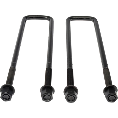 Leaf Spring Bolt by DORMAN (OE SOLUTIONS) - 929-757 pa2