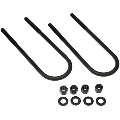 DORMAN (OE SOLUTIONS) - 929-761 - Leaf Spring Bolt pa1