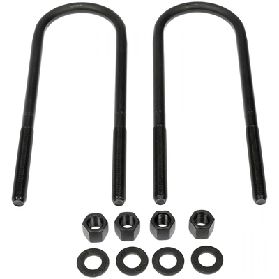 DORMAN (OE SOLUTIONS) - 929-761 - Leaf Spring Bolt pa2